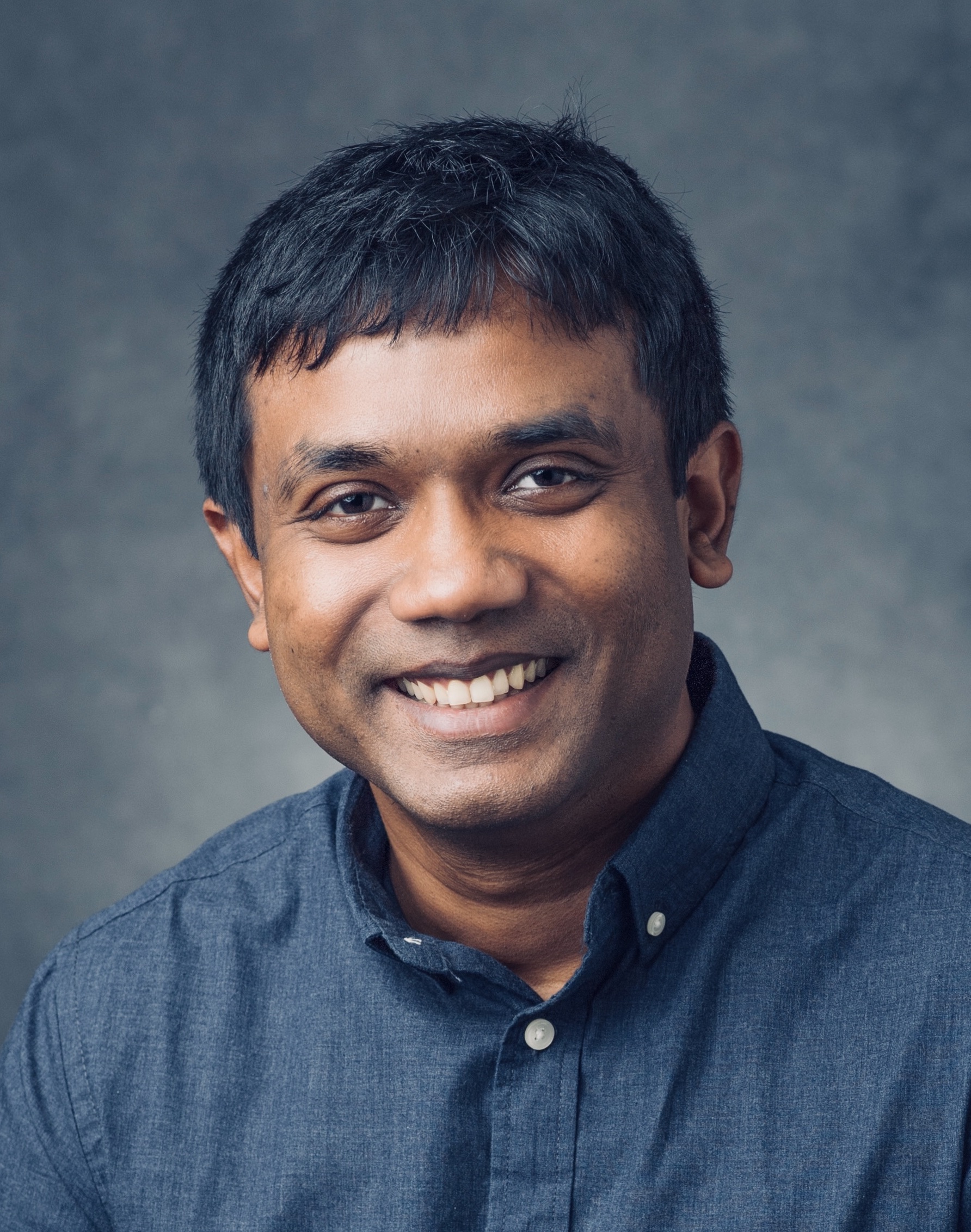 Mohammad Adibuzzaman